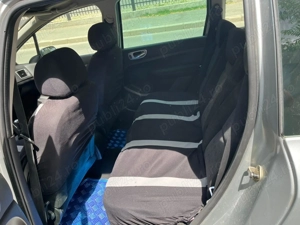 Peugeot 307 se benzină  - imagine 4