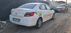 Peugeot 301 din 2020 6 mii euro - imagine 3