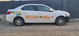 Peugeot 301 din 2020 6 mii euro - imagine 2