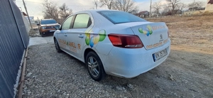 Peugeot 301 din 2020 6 mii euro - imagine 4