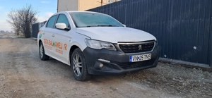 Peugeot 301 din 2020 6 mii euro