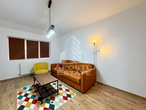 Apartament 3 camere de inchiriat, Renovat complet, Lipovei, Timisoara - imagine 2