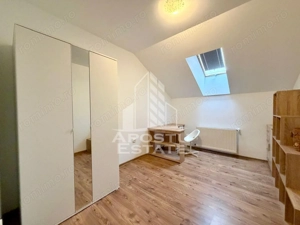 Apartament 3 camere de inchiriat, Renovat complet, Lipovei, Timisoara - imagine 7