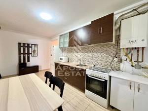 Apartament 3 camere de inchiriat, Renovat complet, Lipovei, Timisoara - imagine 4