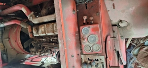 Vand motor Perkinson si cutie combina Masey Ferguson - imagine 2