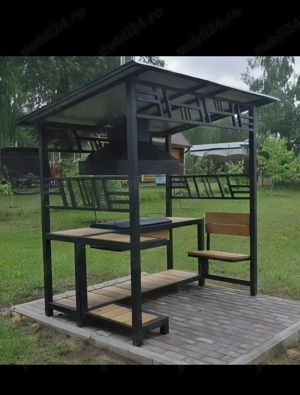 Suduri INOX ALUMINIU, Confecții metalice,Banc universal de lucru, confecții metalice, tâmplărie