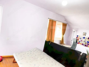 Casă individuală, finisată, 4 camere, 407 mp teren, Jucu - imagine 9