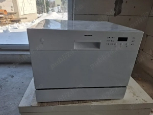 masina spalat vase - imagine 2