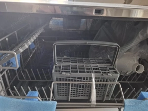 masina spalat vase - imagine 3