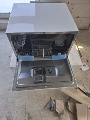 masina spalat vase - imagine 5