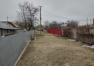 Casă și spațiu comercial producție, depozit casă de vacanță  - imagine 2