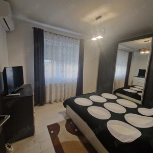 Casă duplex P+M 5 camere, 3 băi, mobilată și utilată, Mosnita Noua, Cartier Europa - imagine 4