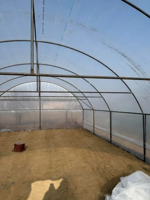 Solarii pentru legume si flori ieftine de calitate 