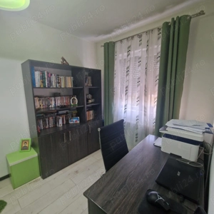 Casă duplex P+M 5 camere, 3 băi, mobilată și utilată, Mosnita Noua, Cartier Europa - imagine 6