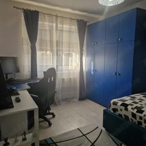 Casă duplex P+M 5 camere, 3 băi, mobilată și utilată, Mosnita Noua, Cartier Europa - imagine 5