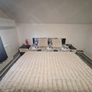 Casă duplex P+M 5 camere, 3 băi, mobilată și utilată, Mosnita Noua, Cartier Europa - imagine 7