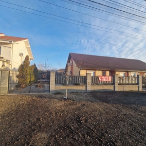 Casă duplex P+M 5 camere, 3 băi, mobilată și utilată, Mosnita Noua, Cartier Europa - imagine 8