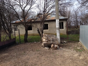 Casă și spațiu comercial producție, depozit casă de vacanță  - imagine 3