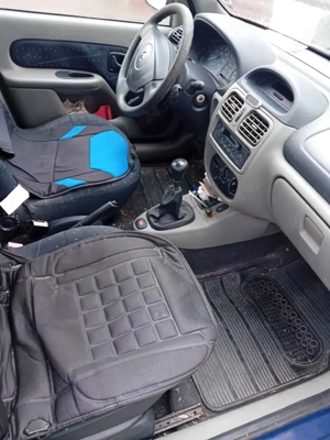 Renault Clio Symbol  - imagine 2