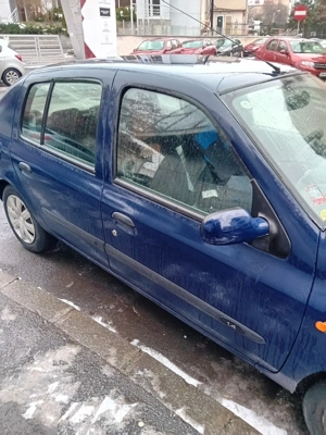 Renault Clio Symbol  - imagine 3