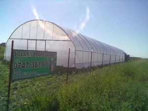 Solarii pentri gradina ieftine solide 