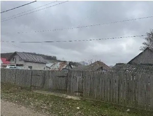 Casa si teren Com. Dumesti, loc. Valea Mare, ID: R2889836