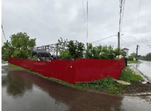 Casa si teren Catamaresti Deal, ID: R2822145