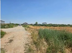 Teren extravilan cota parte 1/2, Magurele, ID: R2641535
