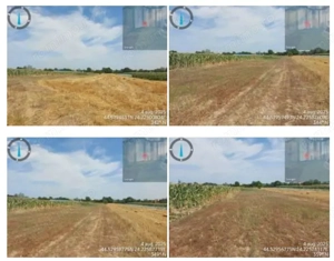 Teren extravilan, Loc. Strejesti, Jud. Olt