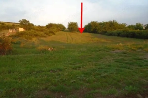 cota de 3/8 din teren extravilan 5000 mp, Alba-Iulia, Jud Alba