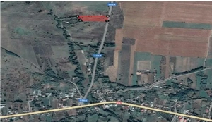 Teren extravilan pasune Ardeaoni, ID: R2404614