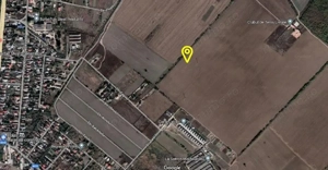 Teren intravilan 1 Decembrie, judetul Ilfov, ID: R2319723