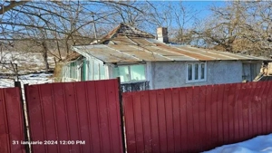 Casa si teren Botesti, ID: R2377132