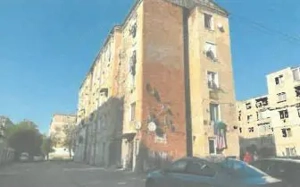 Cota 1/2 apartament 2 camere Streisangeorgiu - termen 23.10