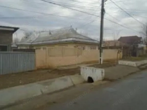 Cota 1/4 casa si teren Ivesti, jud. Galati - ID R2070469