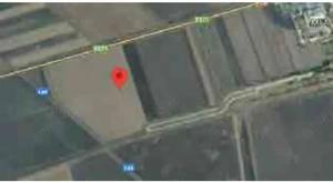 Teren Fantanele cota parte 1/6 , ID: R2111660