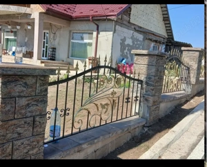 Suduri INOX ALUMINIU Banc universal de lucru, confecții metalice, tâmplărie,Montaj HOTE PROFESIONALE - imagine 4