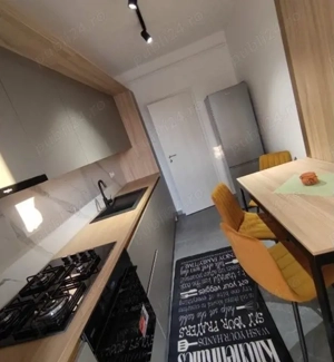  Chirie Apartament cu 2 camere ARED   