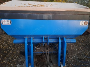 Mig azot 1500l(distribuitor ingrasaminte) - imagine 4