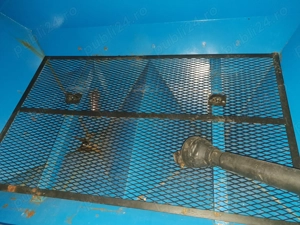 Mig azot 1500l(distribuitor ingrasaminte)