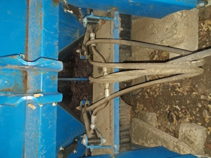 Mig azot 1500l(distribuitor ingrasaminte) - imagine 3