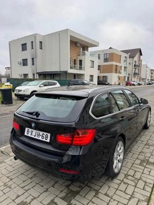 BMW Atomat 2014 318i RAR facut - imagine 6