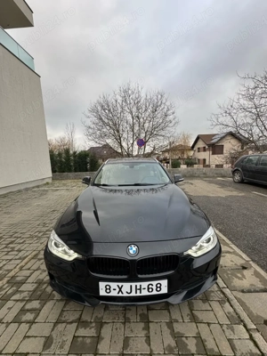 BMW Atomat 2014 318i RAR facut - imagine 5
