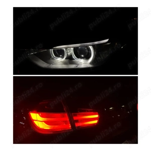 BMW Atomat 2014 318i RAR facut - imagine 3