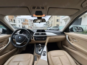 BMW Atomat 2014 318i RAR facut - imagine 4