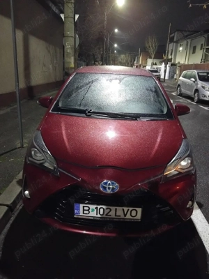 vânzare toyta  - imagine 4