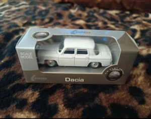 Macheta Dacia 1100 Scala1:60