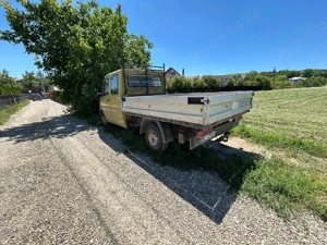 Mercedes Sprinter 208 - imagine 5