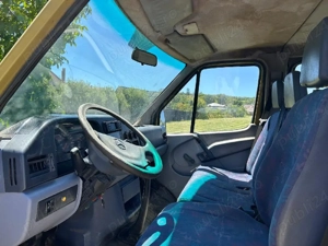 Mercedes Sprinter 208