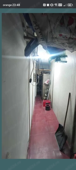 Vânzare sau Predare spatiu comercial  Clădire panouri sandwich - imagine 6